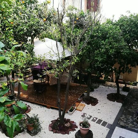 La Corte Di Lucina Terralba Dış mekan fotoğraf