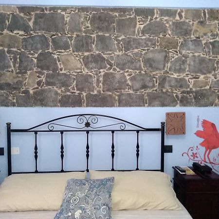 La Corte Di Lucina Terralba Dış mekan fotoğraf