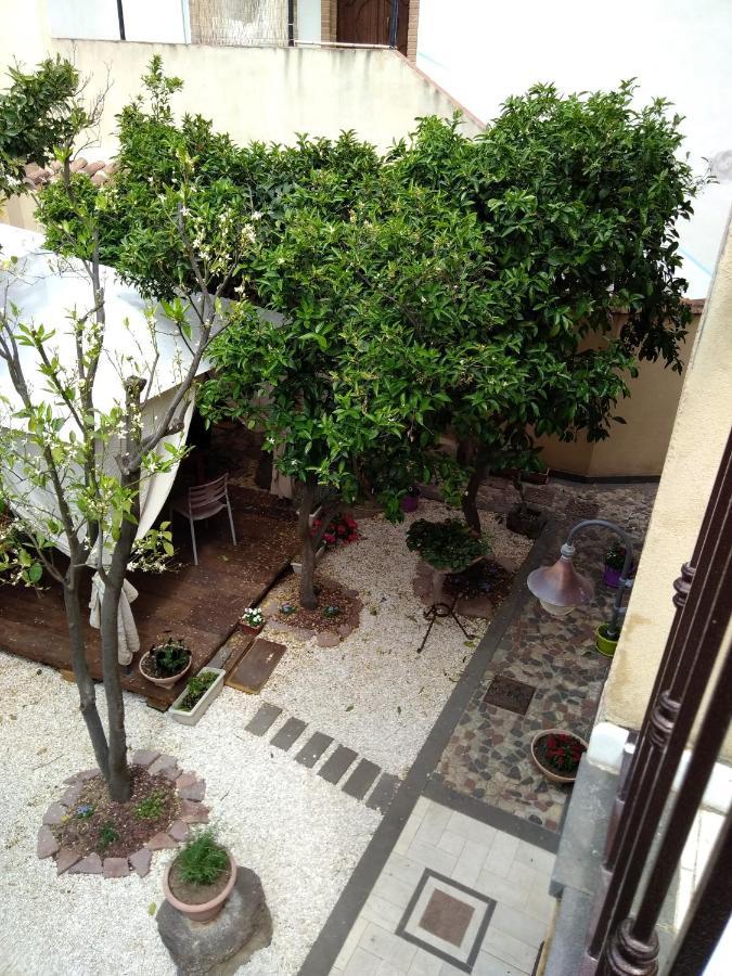 La Corte Di Lucina Terralba Dış mekan fotoğraf
