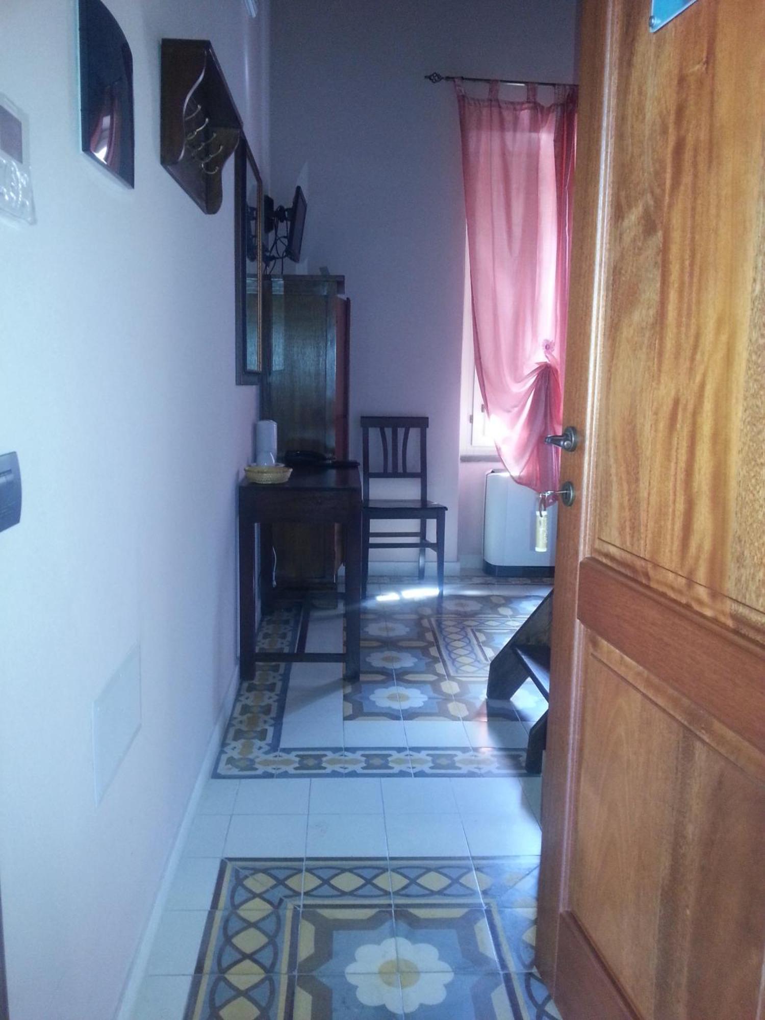 La Corte Di Lucina Terralba Oda fotoğraf