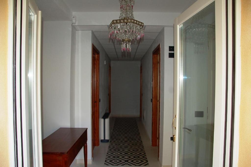 La Corte Di Lucina Terralba Dış mekan fotoğraf