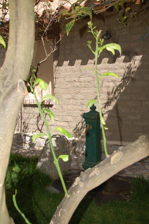 La Corte Di Lucina Terralba Dış mekan fotoğraf