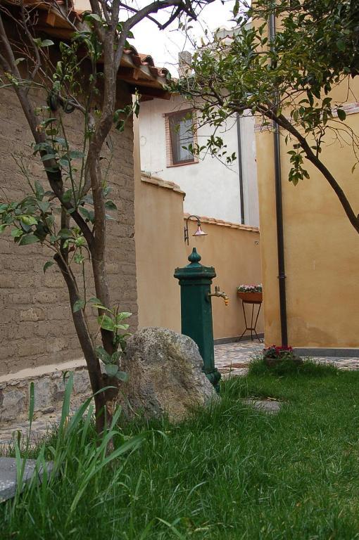 La Corte Di Lucina Terralba Dış mekan fotoğraf