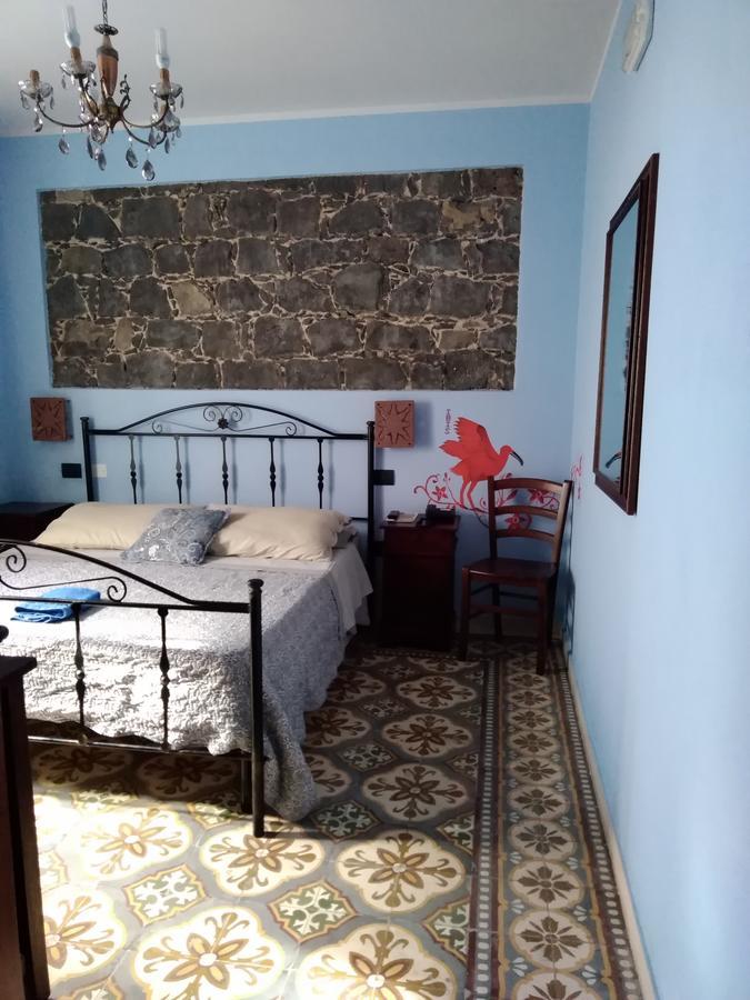 La Corte Di Lucina Terralba Dış mekan fotoğraf