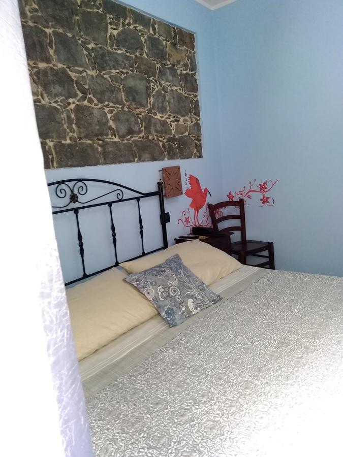 La Corte Di Lucina Terralba Dış mekan fotoğraf