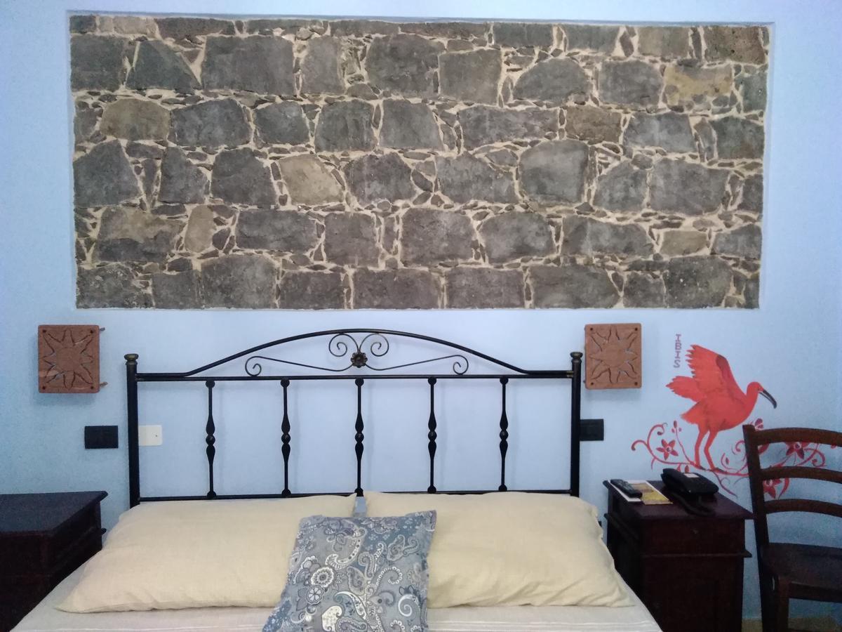 La Corte Di Lucina Terralba Dış mekan fotoğraf