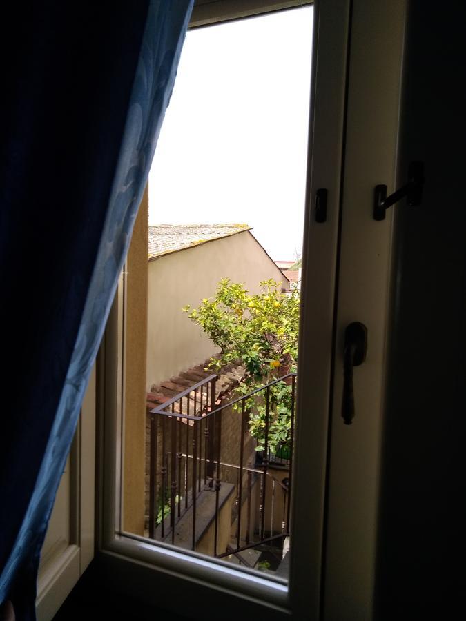 La Corte Di Lucina Terralba Dış mekan fotoğraf