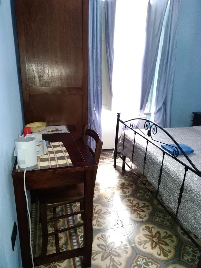 La Corte Di Lucina Terralba Dış mekan fotoğraf