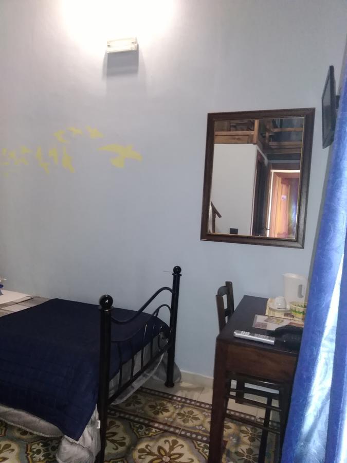 La Corte Di Lucina Terralba Dış mekan fotoğraf