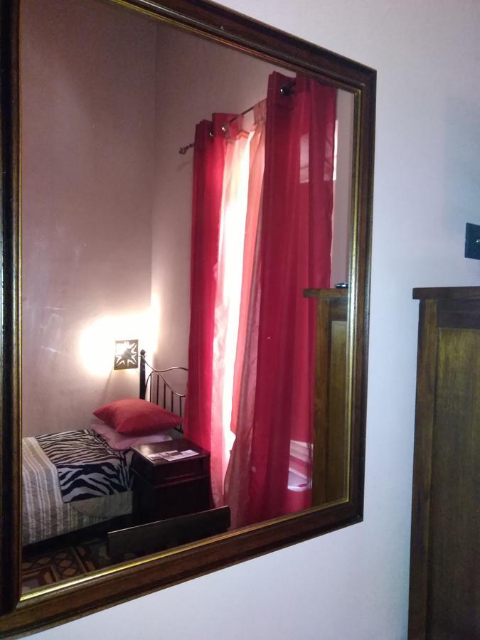 La Corte Di Lucina Terralba Dış mekan fotoğraf