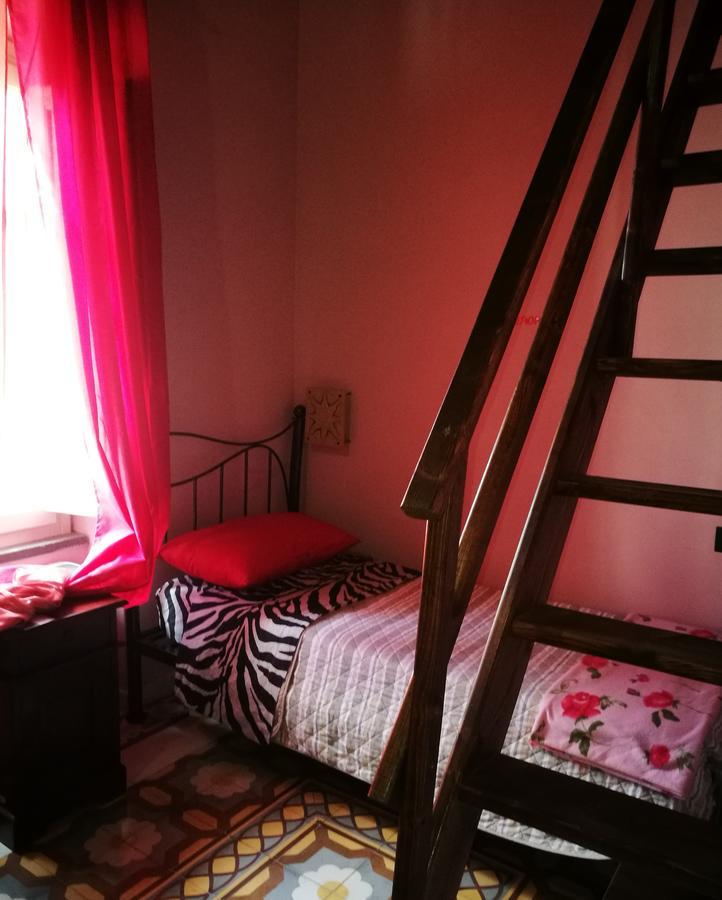 La Corte Di Lucina Terralba Dış mekan fotoğraf