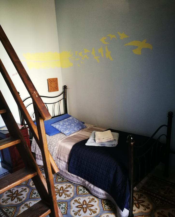 La Corte Di Lucina Terralba Dış mekan fotoğraf