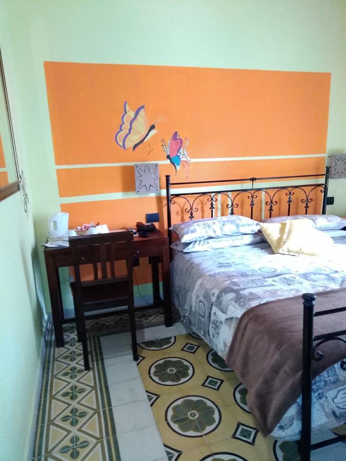 La Corte Di Lucina Terralba Dış mekan fotoğraf