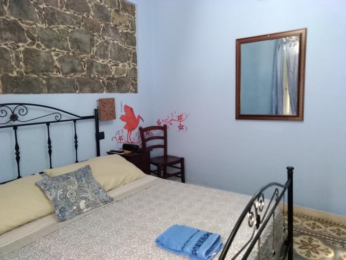 La Corte Di Lucina Terralba Dış mekan fotoğraf
