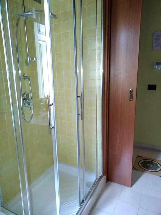 La Corte Di Lucina Terralba Dış mekan fotoğraf