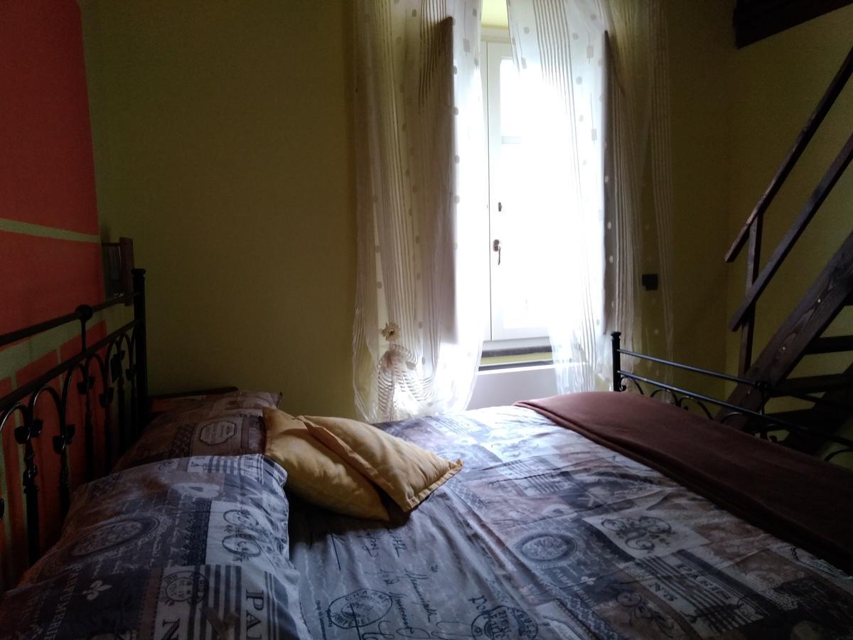 La Corte Di Lucina Terralba Dış mekan fotoğraf