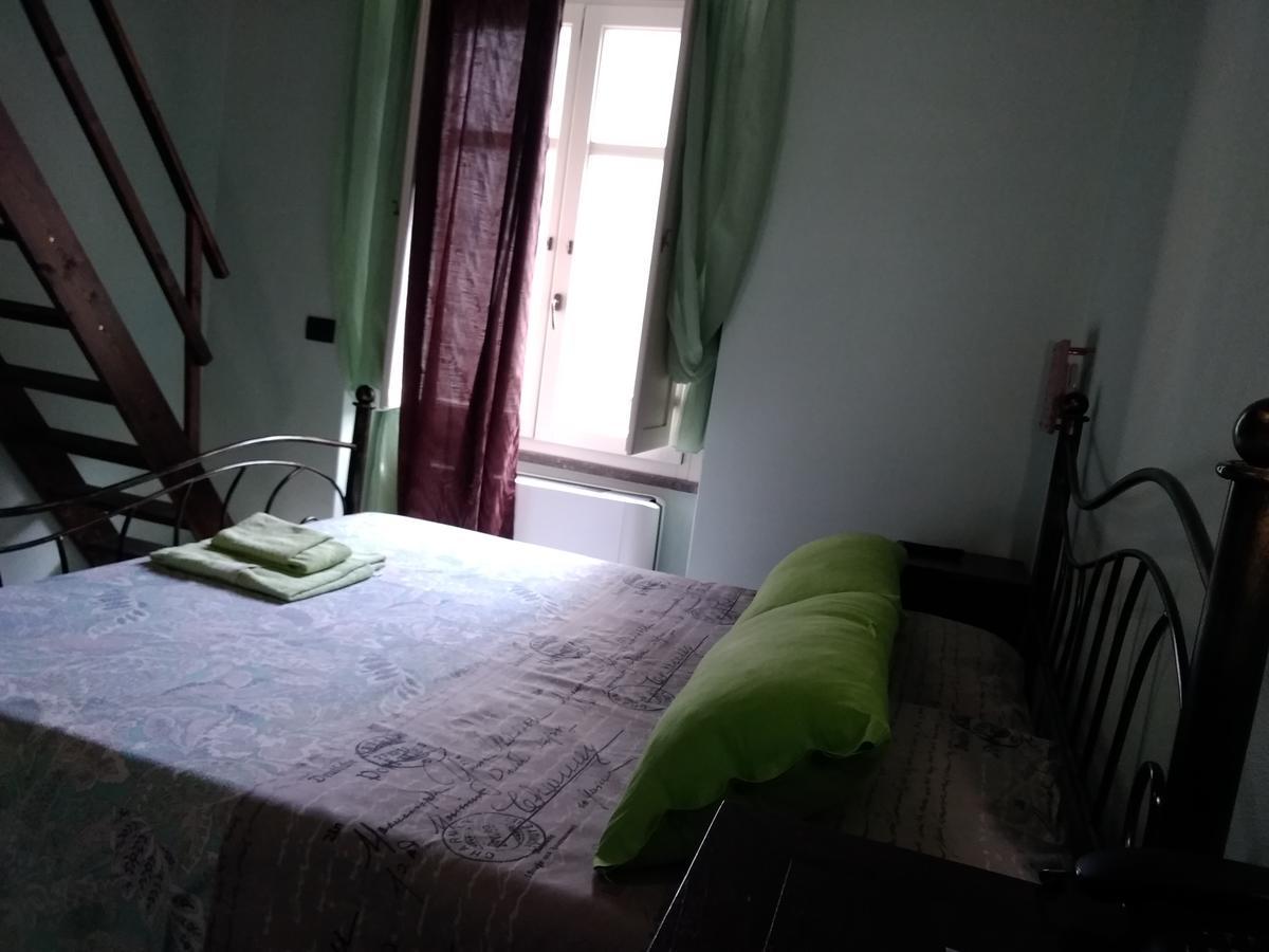 La Corte Di Lucina Terralba Dış mekan fotoğraf