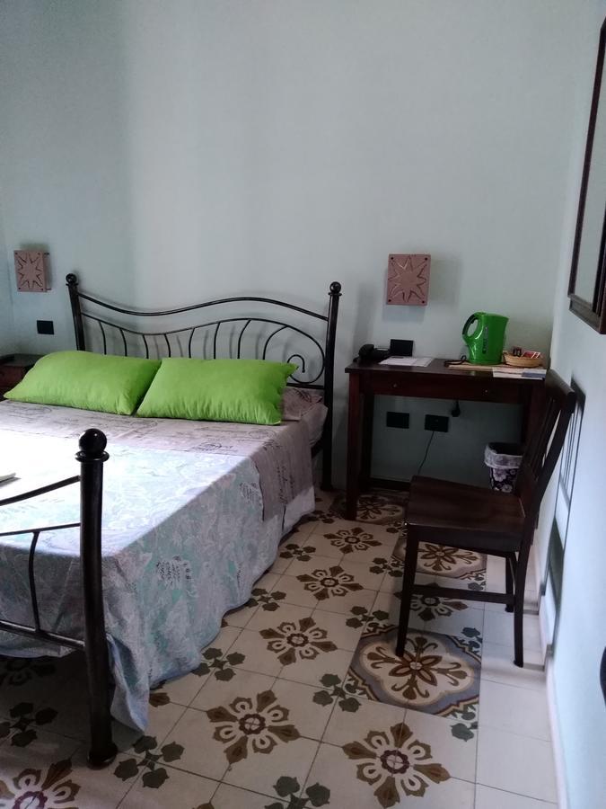 La Corte Di Lucina Terralba Dış mekan fotoğraf