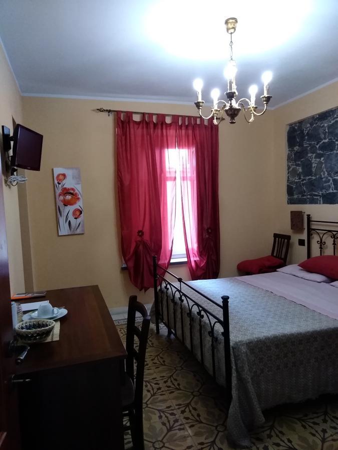 La Corte Di Lucina Terralba Dış mekan fotoğraf