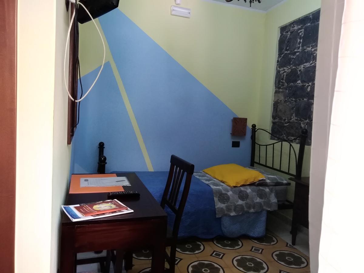 La Corte Di Lucina Terralba Dış mekan fotoğraf