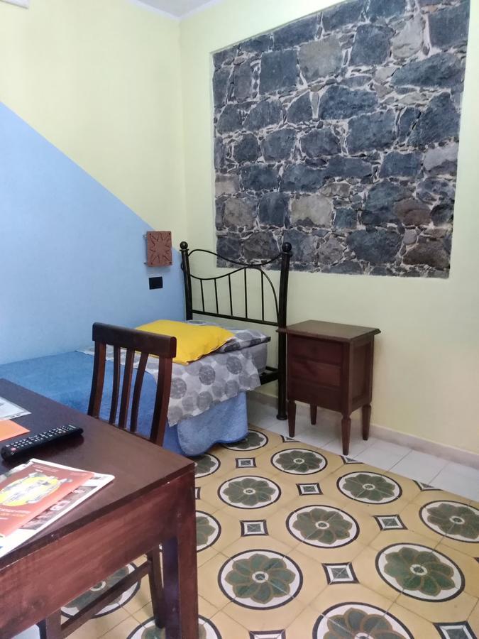 La Corte Di Lucina Terralba Dış mekan fotoğraf