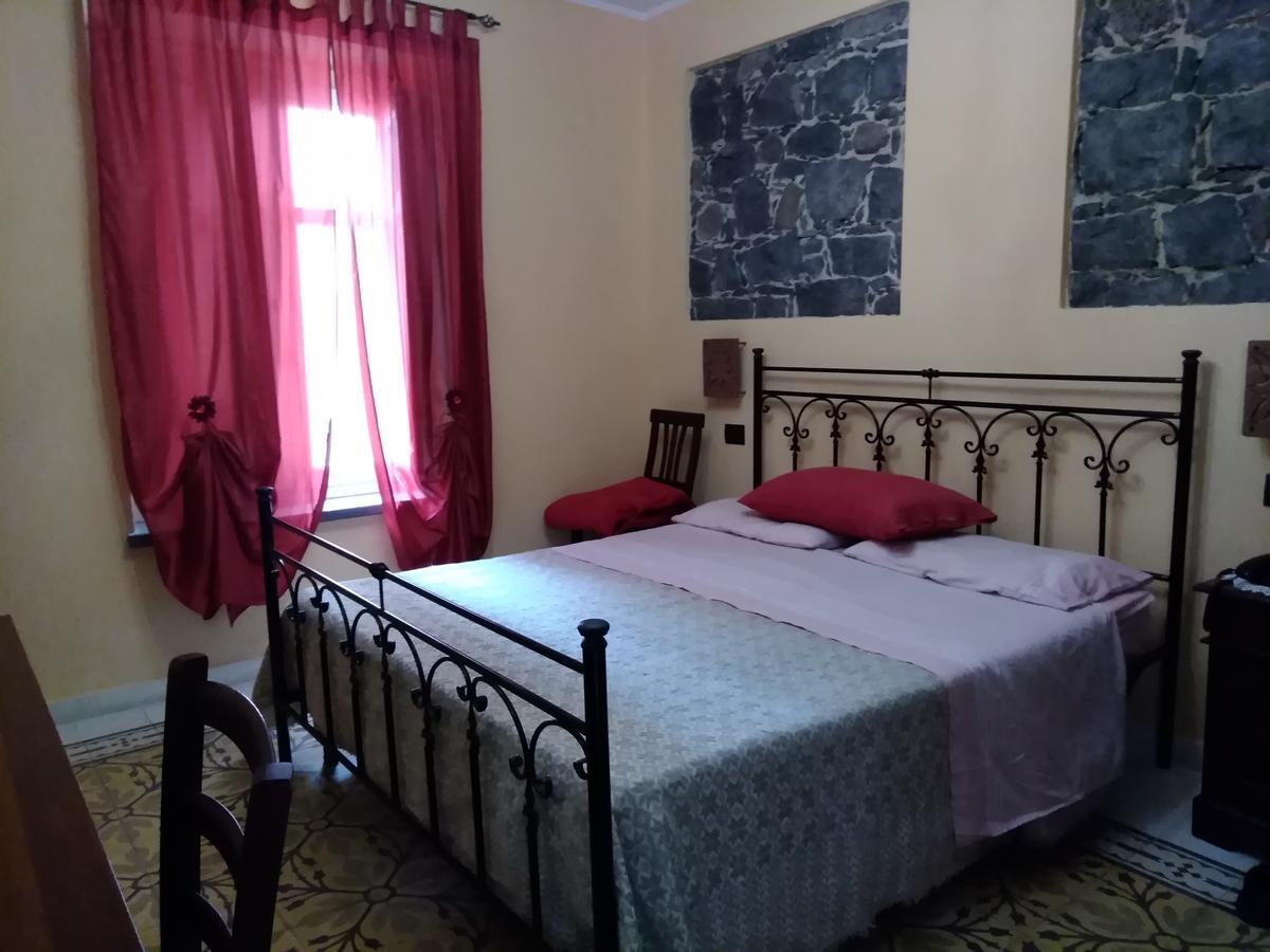 La Corte Di Lucina Terralba Dış mekan fotoğraf